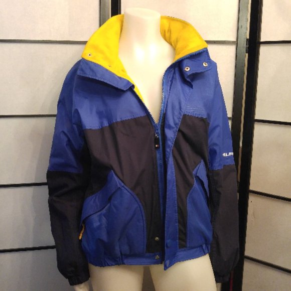 Tommy Hilfiger Lined Windbreaker - Picture 1 of 7